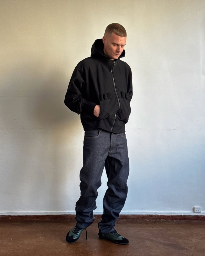 Matthew Williams trabajará con Travis Scott en Oakley