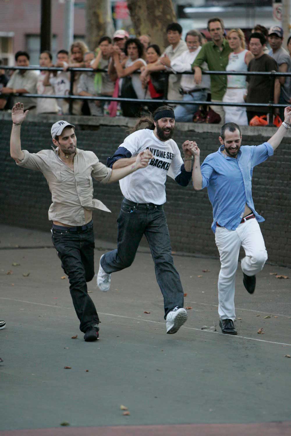 Miguel Adrover: El genio que la moda no supo perdonar