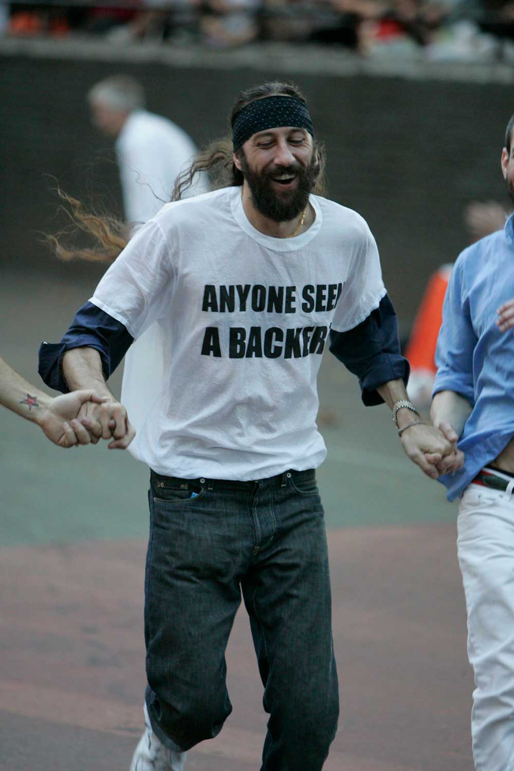 Miguel Adrover: El genio que la moda no supo perdonar