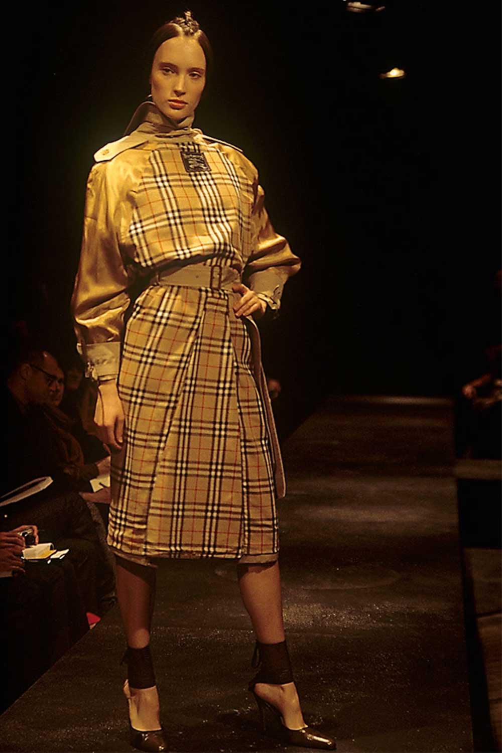 Miguel Adrover: El genio que la moda no supo perdonar