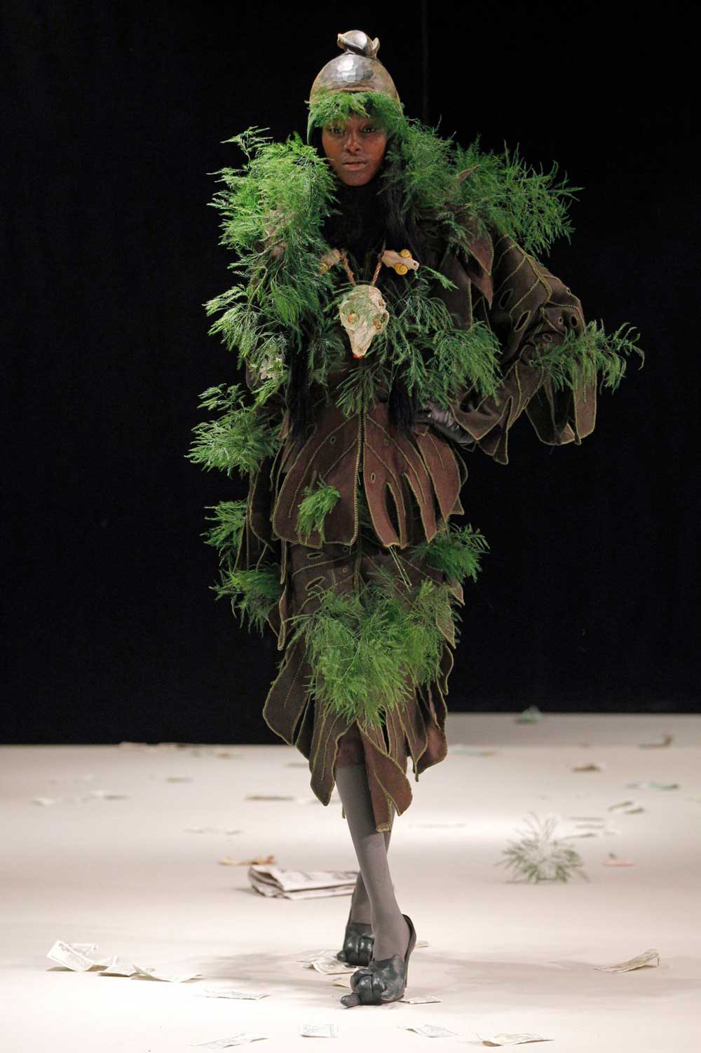 Miguel Adrover: El genio que la moda no supo perdonar