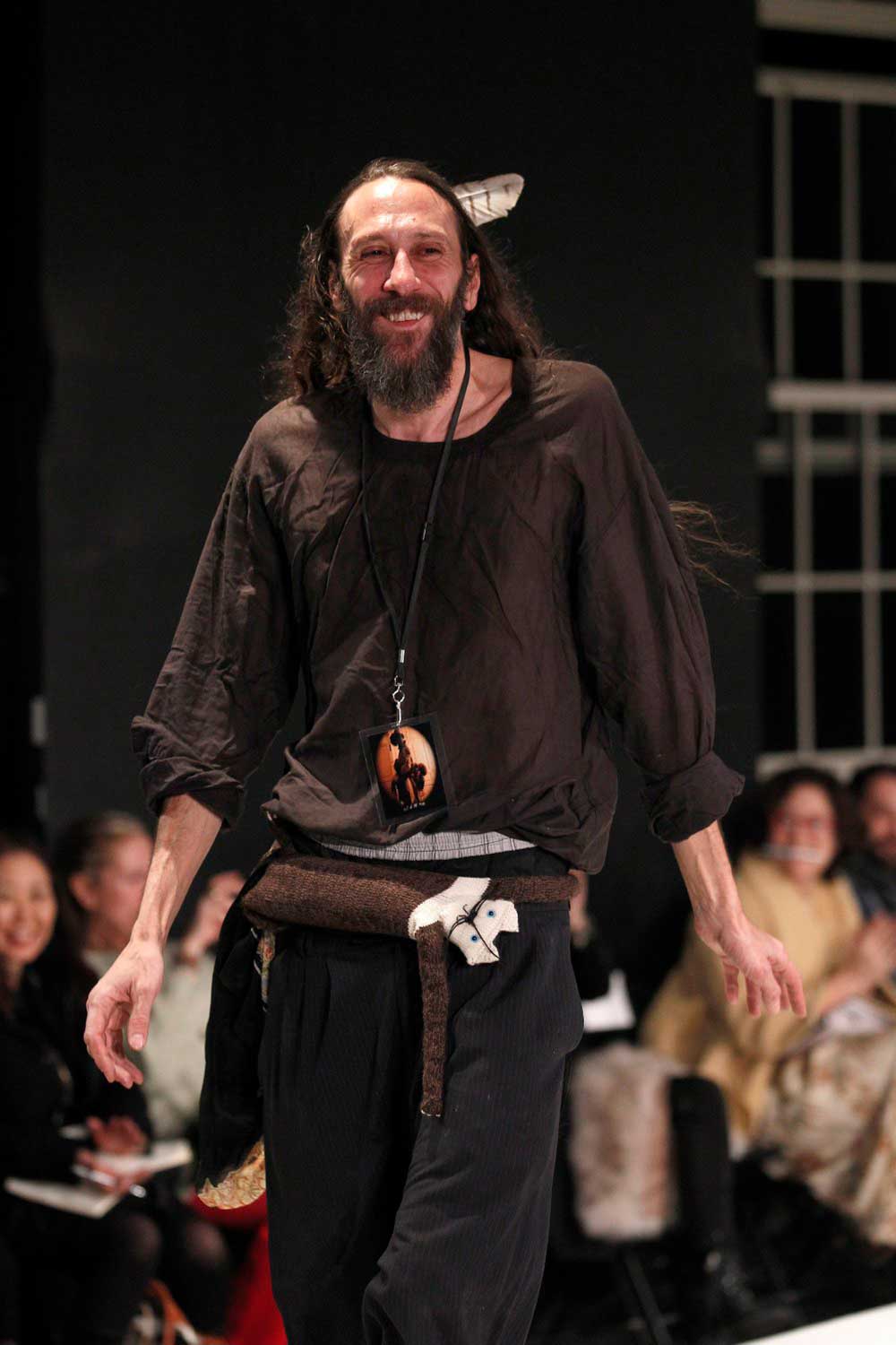 Miguel Adrover: El genio que la moda no supo perdonar