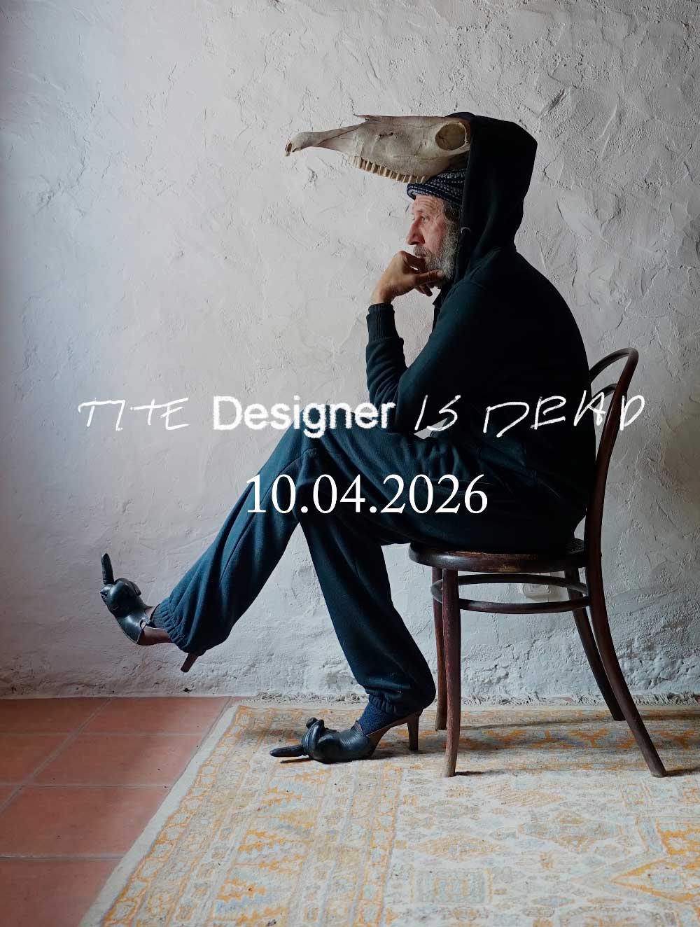 Miguel Adrover: El genio que la moda no supo perdonar