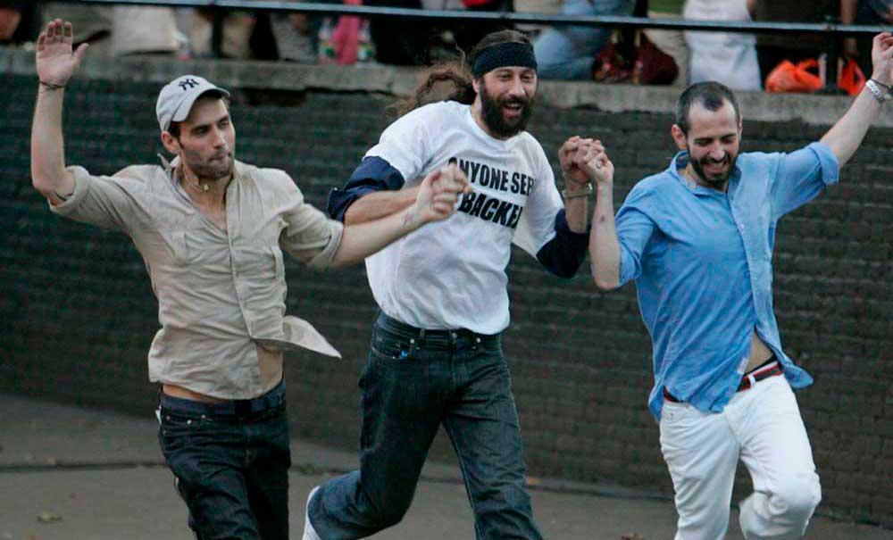 Miguel Adrover: El genio que la moda no supo perdonar