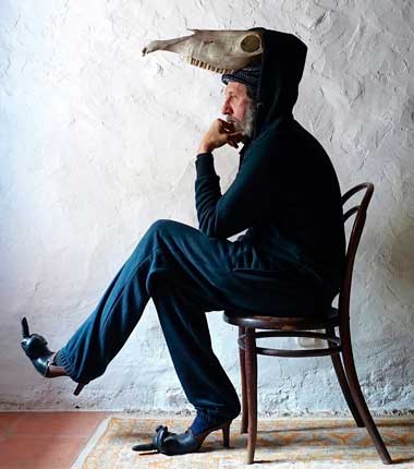 Miguel Adrover: El genio que la moda no supo perdonar