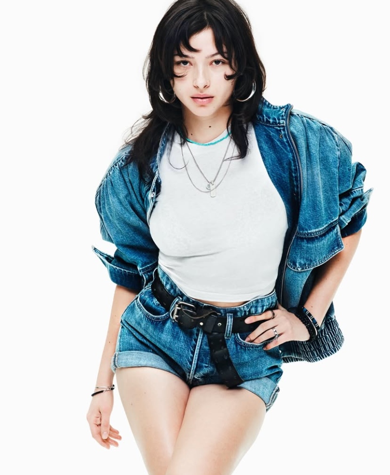 La verdadera moda de Nueva York está retratada por H&M