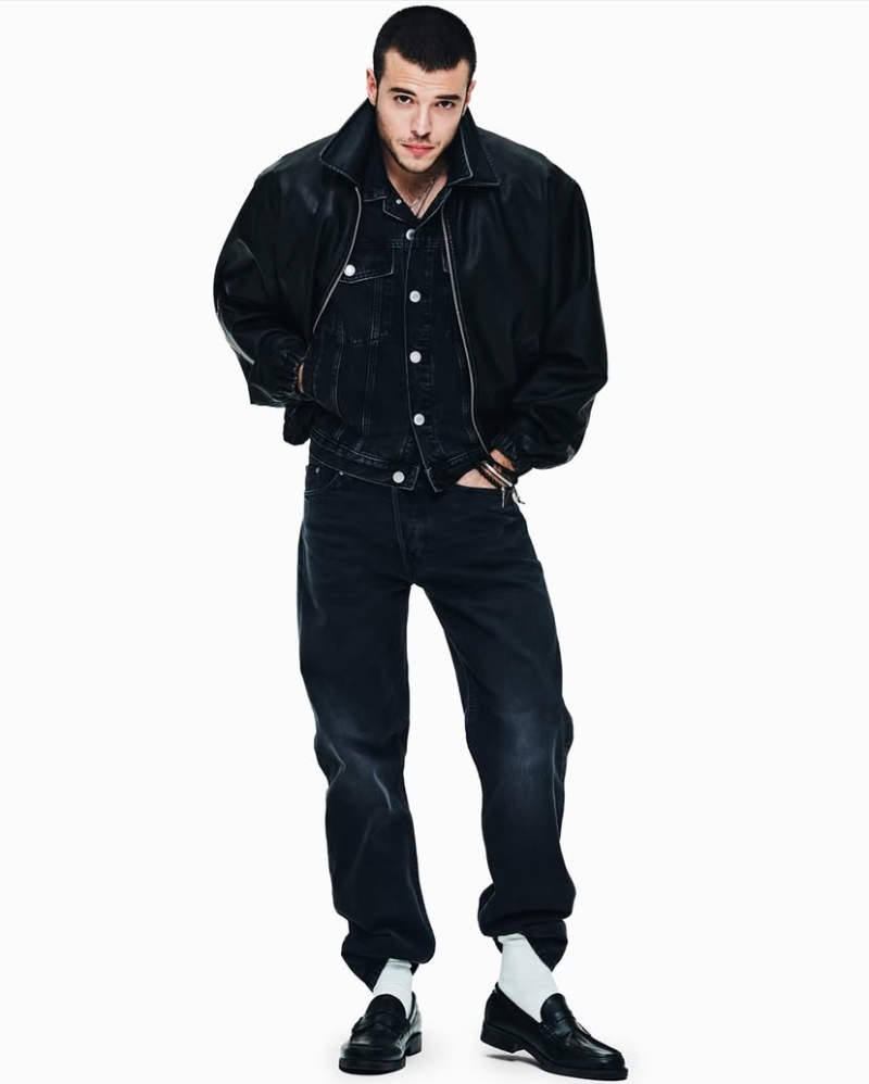 La verdadera moda de Nueva York está retratada por H&M