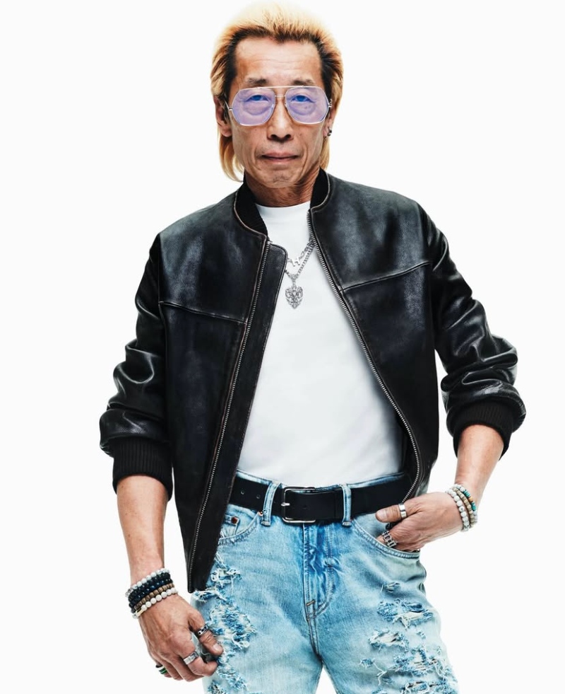 La verdadera moda de Nueva York está retratada por H&M