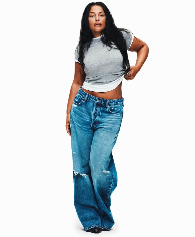 La verdadera moda de Nueva York está retratada por H&M