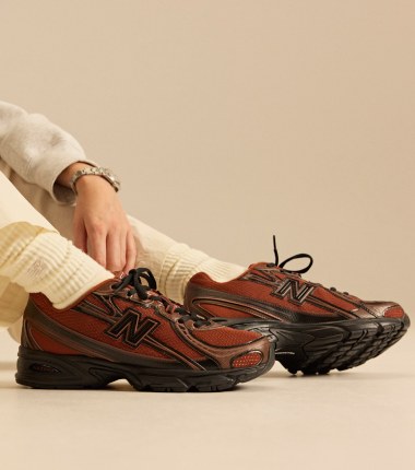 New Balance actualiza sus 740 con dos nuevos colorways