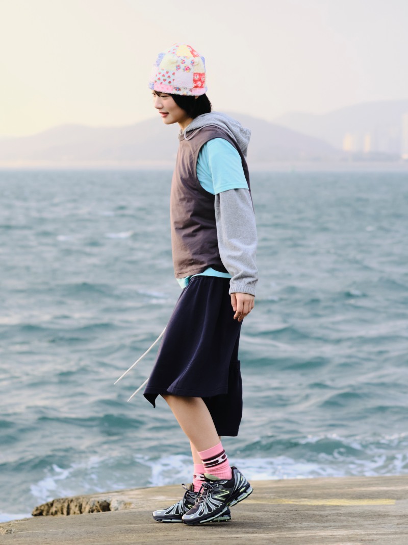 Las New Balance Abzorb 1890 el colmo de los dosmilero y Y2K