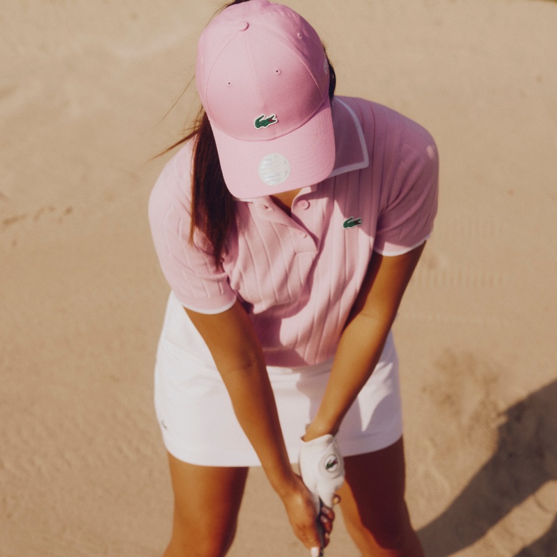 New Era y Lacoste vuelven esta temporada con más gorras