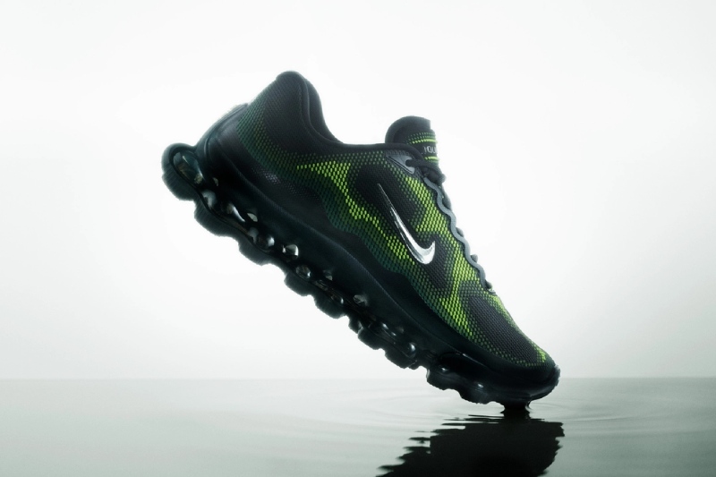 Para Nike, el futuro de su tecnología Air es colaborativo
