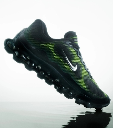 Para Nike, el futuro de su tecnología Air es colaborativo