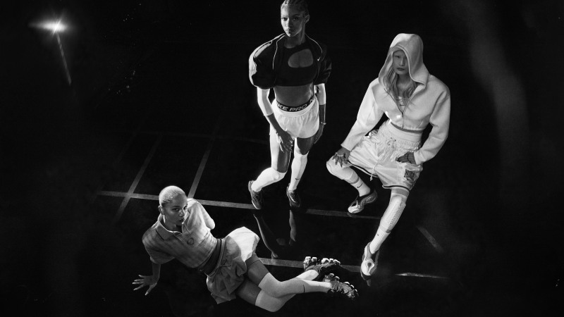 Nike mira al futuro con su nueva colección Sight