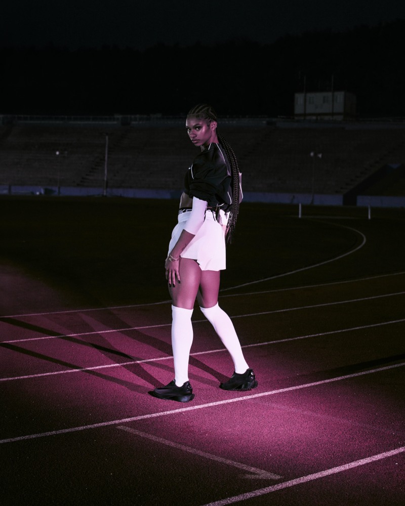 Nike mira al futuro con su nueva colección Sight