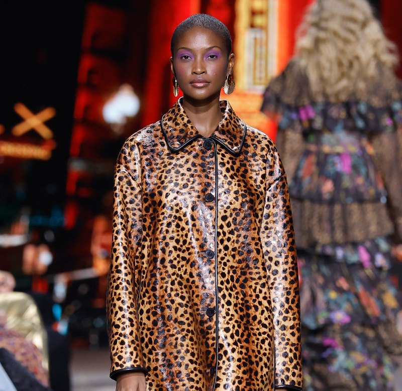 Lola Casademunt by Maite en MBFW Madrid: más Lola que nunca