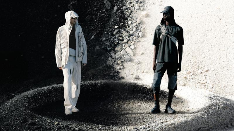 Oakley nos da un nuevo armario gorp core para ss26