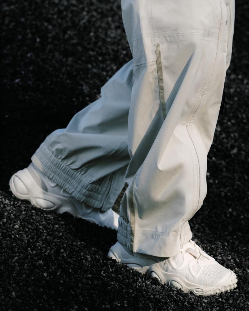 Oakley nos da un nuevo armario gorp core para ss26