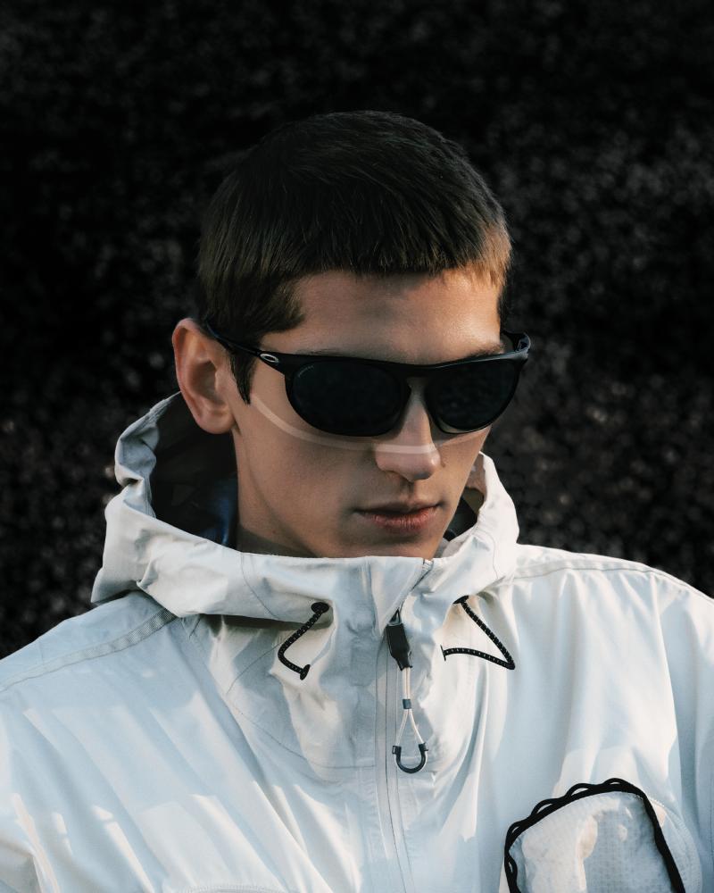 Oakley nos da un nuevo armario gorp core para ss26