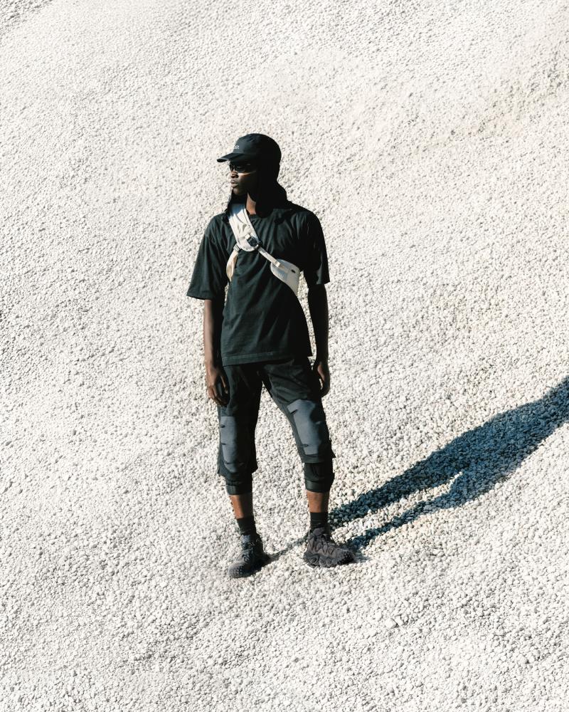 Oakley nos da un nuevo armario gorp core para ss26