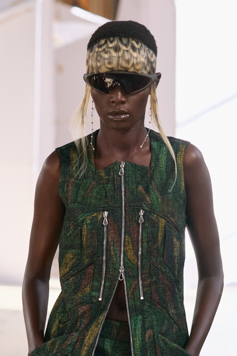 Oakley y Kiko Kostadinov están preparando algo grande...