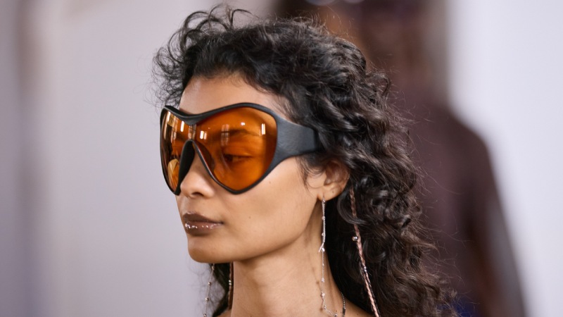 Oakley y Kiko Kostadinov están preparando algo grande...