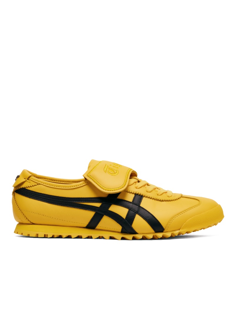 Onitsuka Tiger lleva sus Mexico 66 al green esta primavera