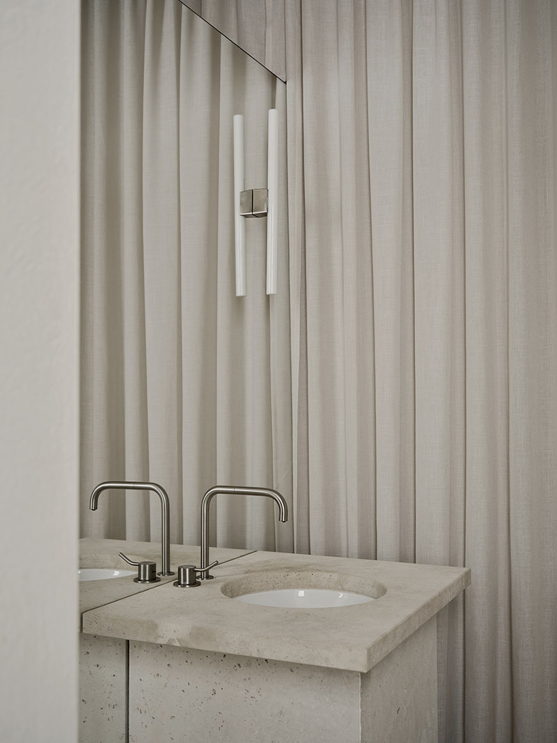 Casa Kendo: Ortega Diago compone espacios desde la luz