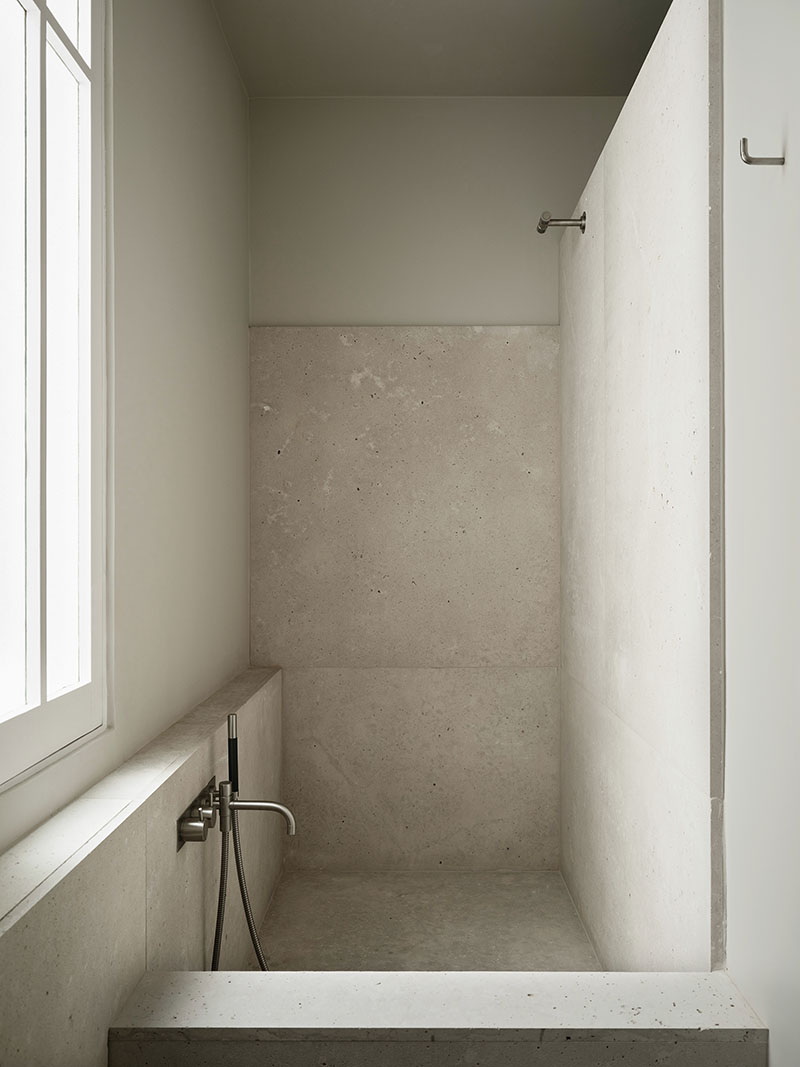 Casa Kendo: Ortega Diago compone espacios desde la luz