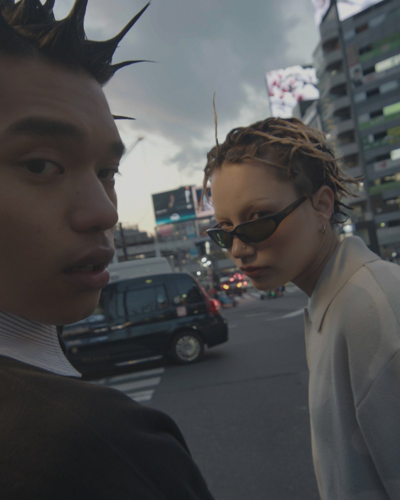 Si eres fan del Y2K, tienes que conocer a Pawa Speed Sports