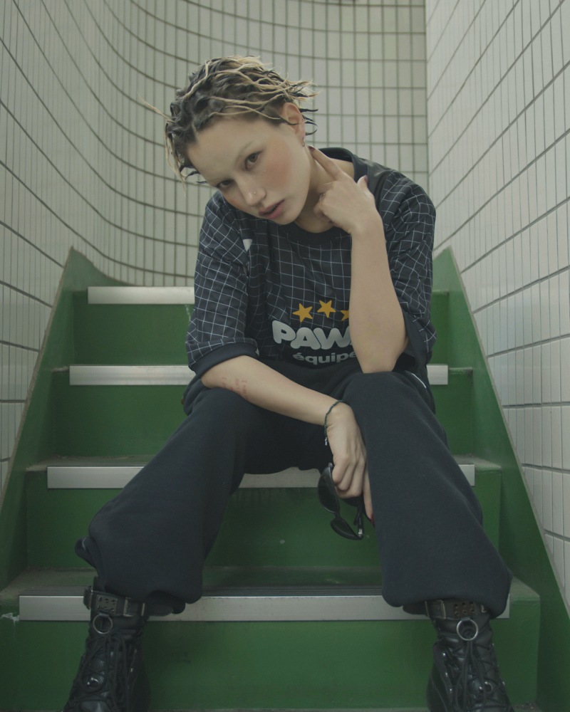 Si eres fan del Y2K, tienes que conocer a Pawa Speed Sports