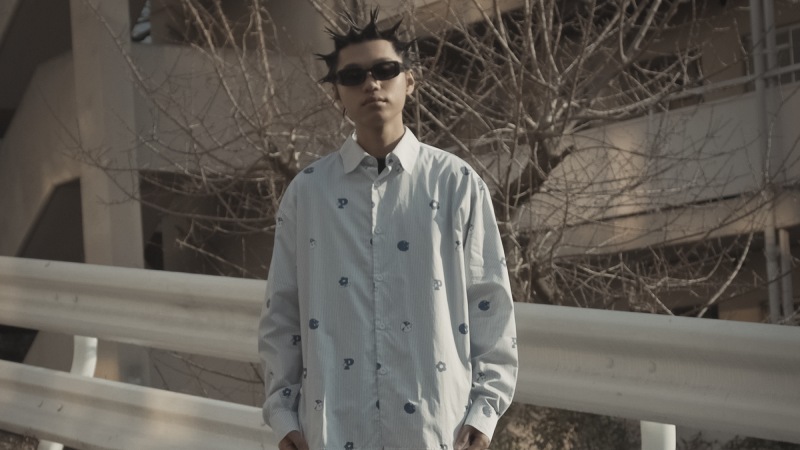 Si eres fan del Y2K, tienes que conocer a Pawa Speed Sports