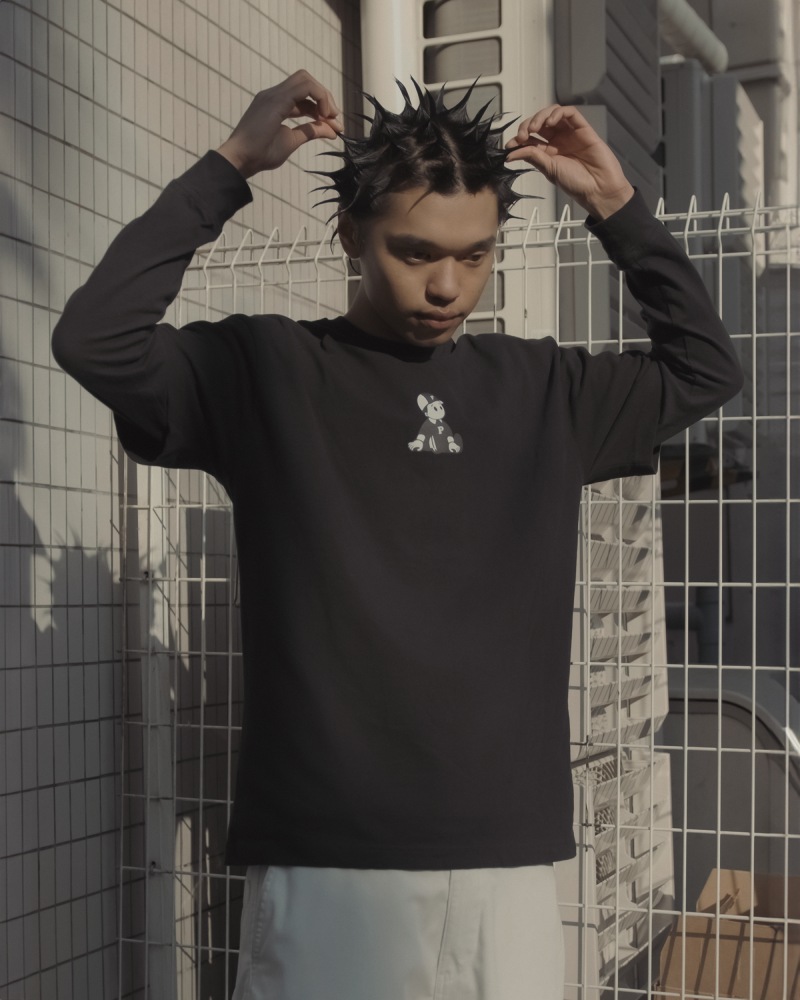 Si eres fan del Y2K, tienes que conocer a Pawa Speed Sports