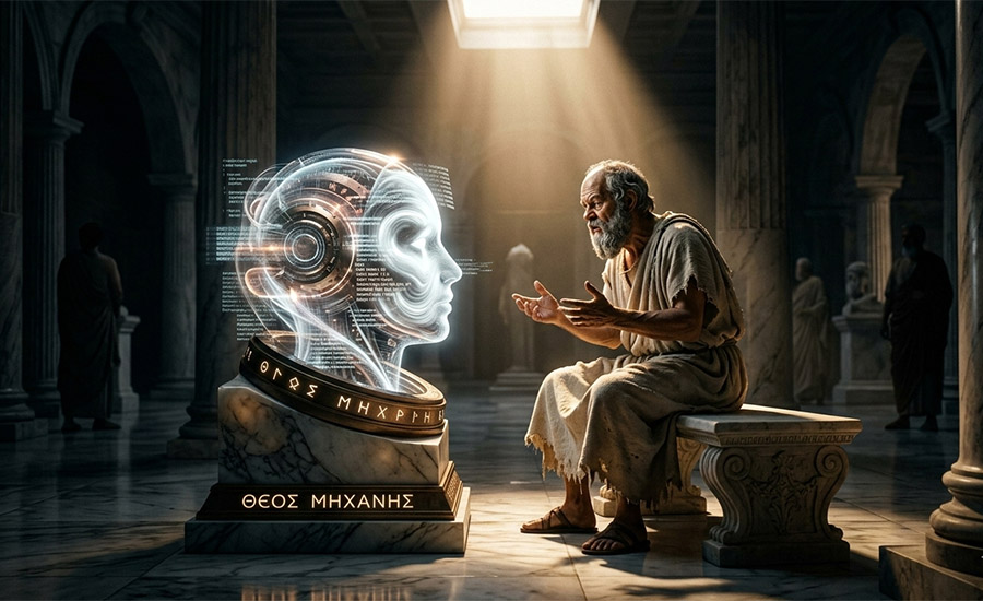 Pensar con Prompts: El manifiesto de la cognición híbrida