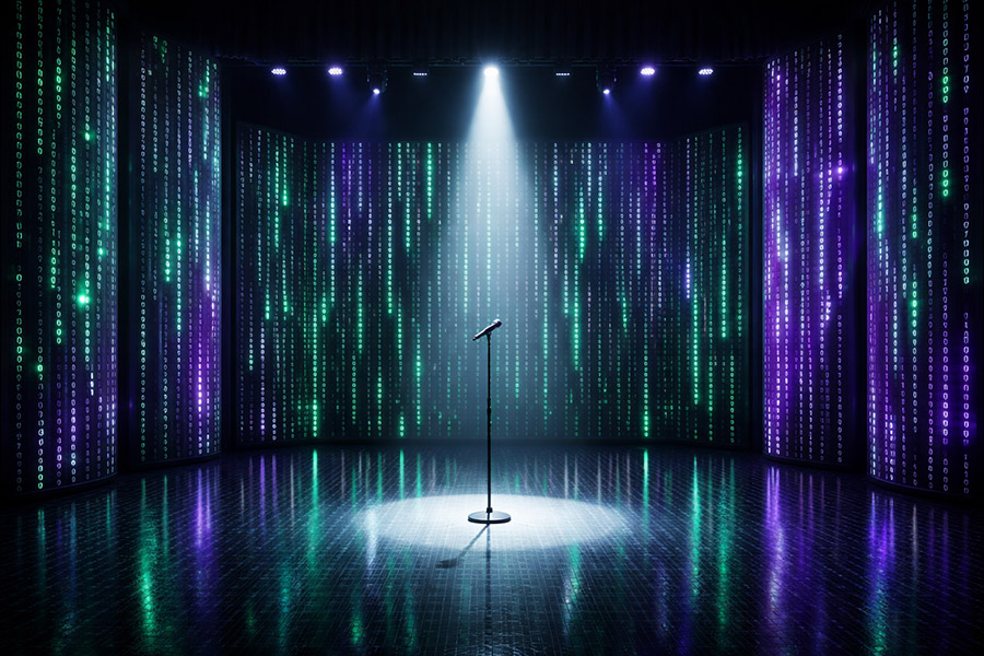 Pensar con Prompts: El manifiesto de la cognición híbrida