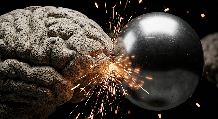 Pensar con Prompts: El manifiesto de la cognición híbrida