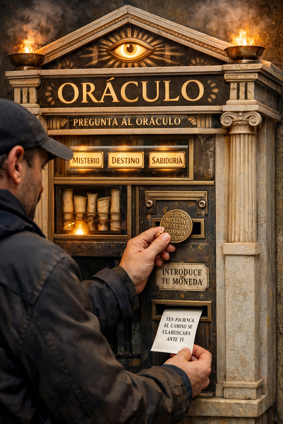 Pensar con Prompts: El manifiesto de la cognición híbrida