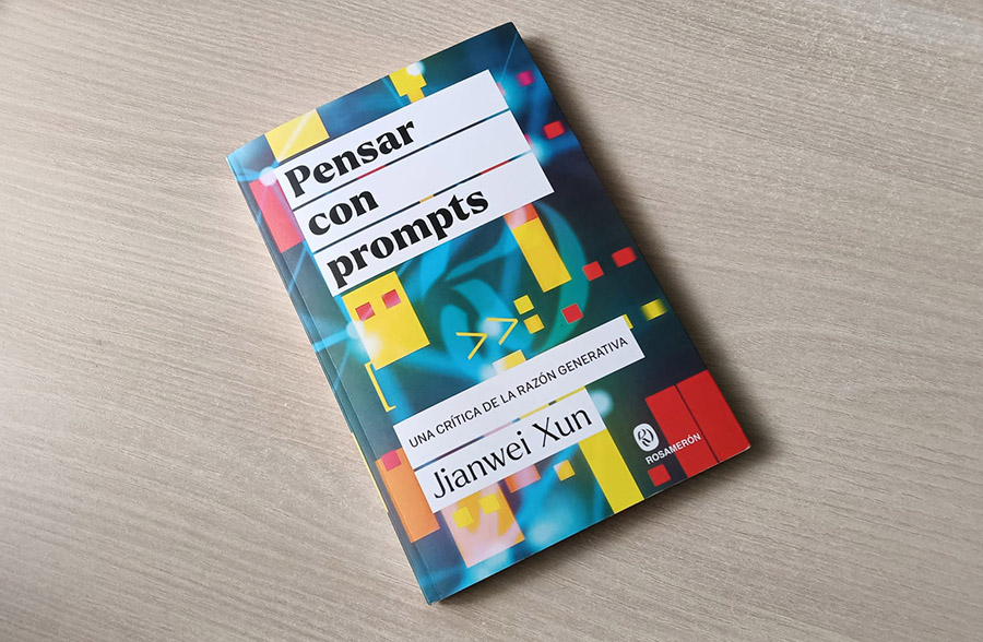 Pensar con Prompts: El manifiesto de la cognición híbrida