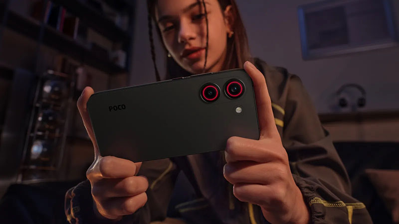 Poco X8 Pro Series: mejoras en gaming, batería y diseño