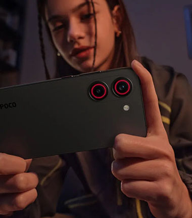 Poco X8 Pro Series: mejoras en gaming, batería y diseño