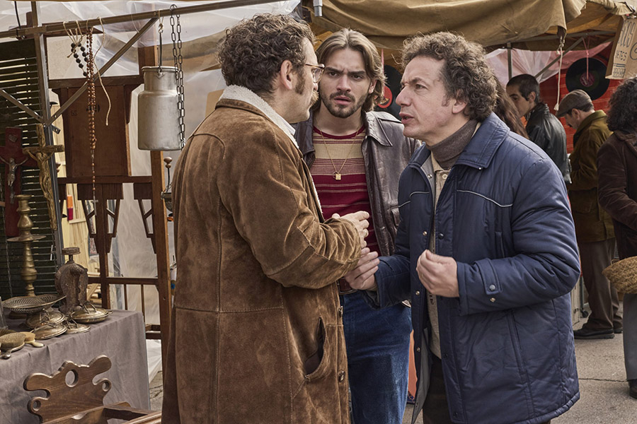 Por 100 Millones: un secuestro sin épica ni héroes