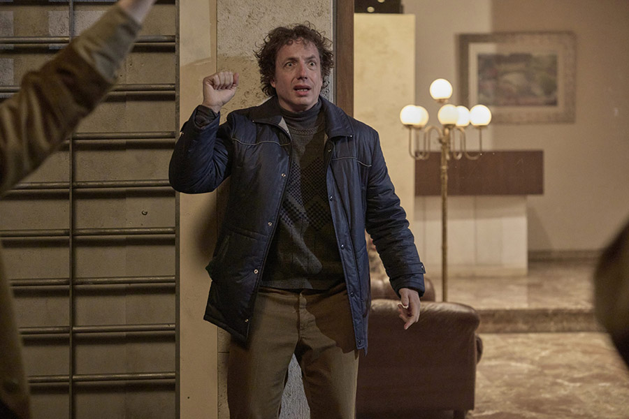 Por 100 Millones: un secuestro sin épica ni héroes