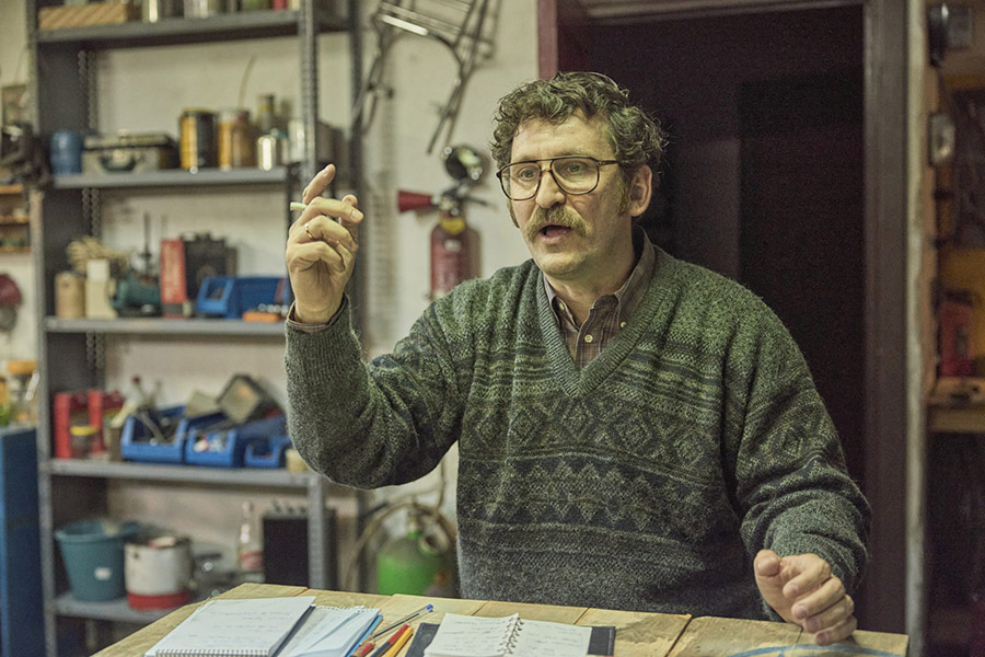 Por 100 Millones: un secuestro sin épica ni héroes