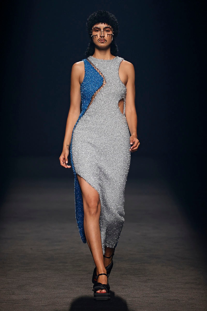 Pelonio lanza un nuevo premio para la moda emergente