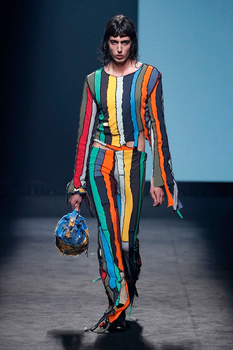 Pelonio lanza un nuevo premio para la moda emergente