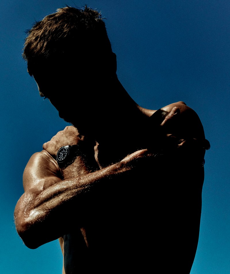 J12, el reloj deportivo de Chanel que conserva la cerámica