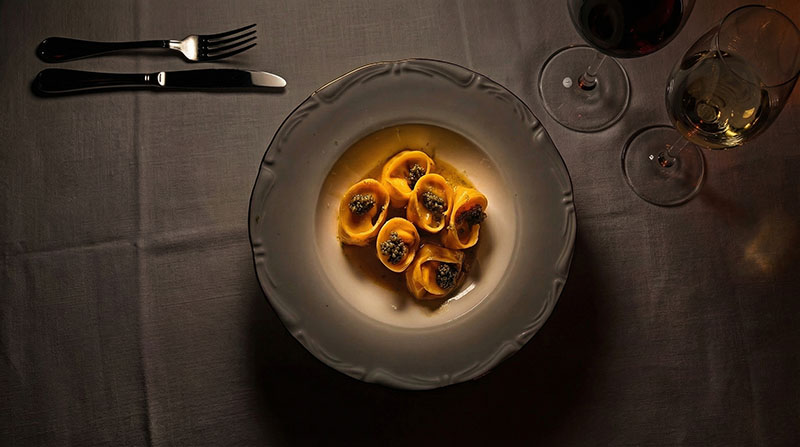 Restaurante 61. Todo sobre su interiorismo y gastronomía