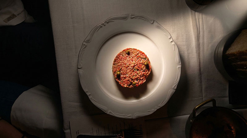 Restaurante 61. Todo sobre su interiorismo y gastronomía