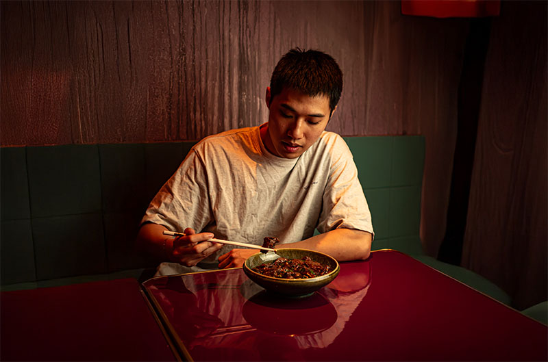 Restaurante Hammer Madrid: un martillazo de sabor sichuanés